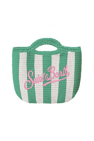  MC2 SAINT BARTH | Borsa | CROCHETBAGMINI00193H